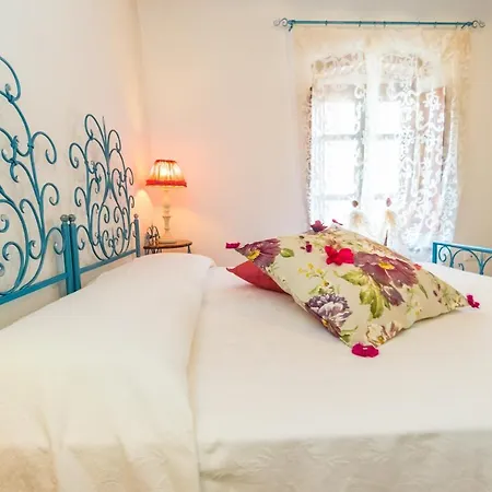 Domo Bangone Ferienhaus