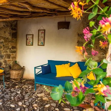 Ferienhaus Domo Bangone