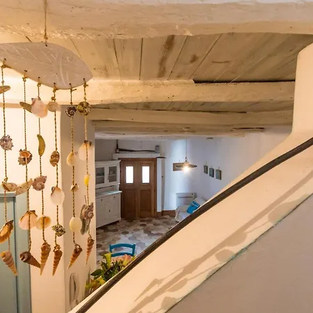 Domo Bangone Ferienhaus
