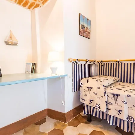 Ferienhaus Domo Bangone