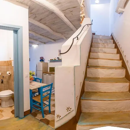 Ferienhaus Domo Bangone *