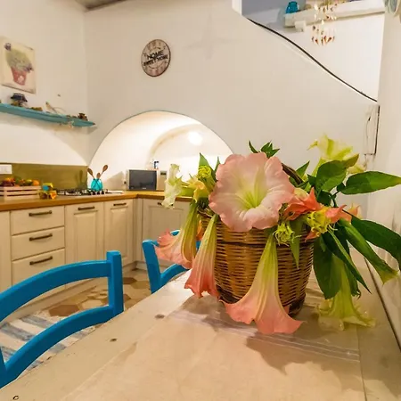 Domo Bangone Ferienhaus *