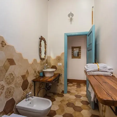 Ferienhaus Domo Bangone