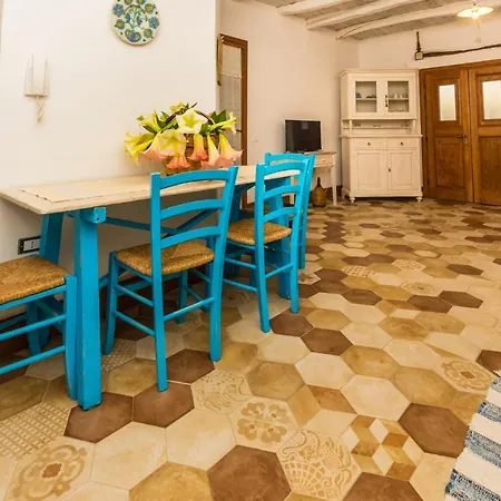 Domo Bangone Ferienhaus