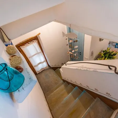 Domo Bangone Ferienhaus