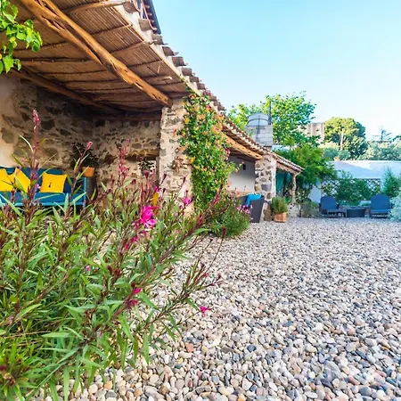 Domo Bangone Ferienhaus