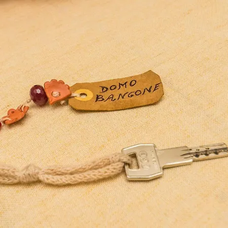 Domo Bangone 度假居 *